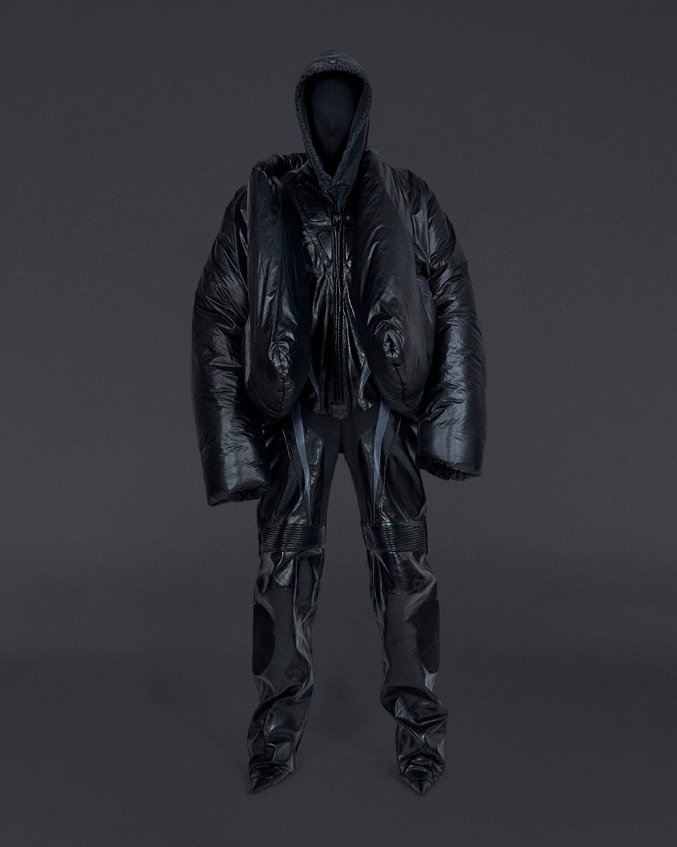 YEEZY GAP Engineered by Balenciaga